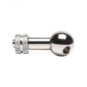 Iwata NEO Airbrush Replacement Part N0401 Bottle Adapter for Iwata NEO N5000 TRN2