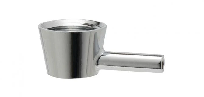 Iwata Replacement Part I-070-0 Cup Adapter (Side-Gravity)