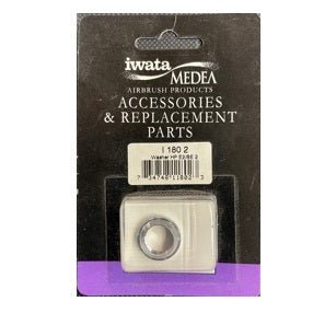 Iwata Replacement Part I-180-2 Washer for  E2 and BE2
