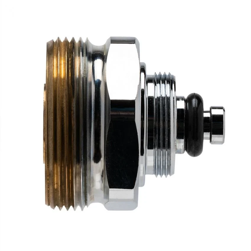 Iwata Replacement Part I0822 - Head for HP-TH2 Airbrush
