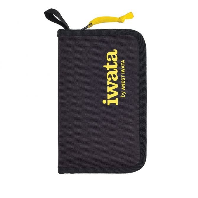 Iwata Zippered Airbrush Case - Image 2