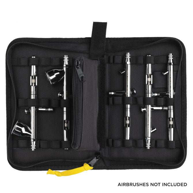 Iwata Zippered Airbrush Case - Image 3