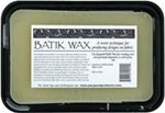 Jacquard Batik Wax 1 lb Block (75/25 blend of paraffin and beeswax)