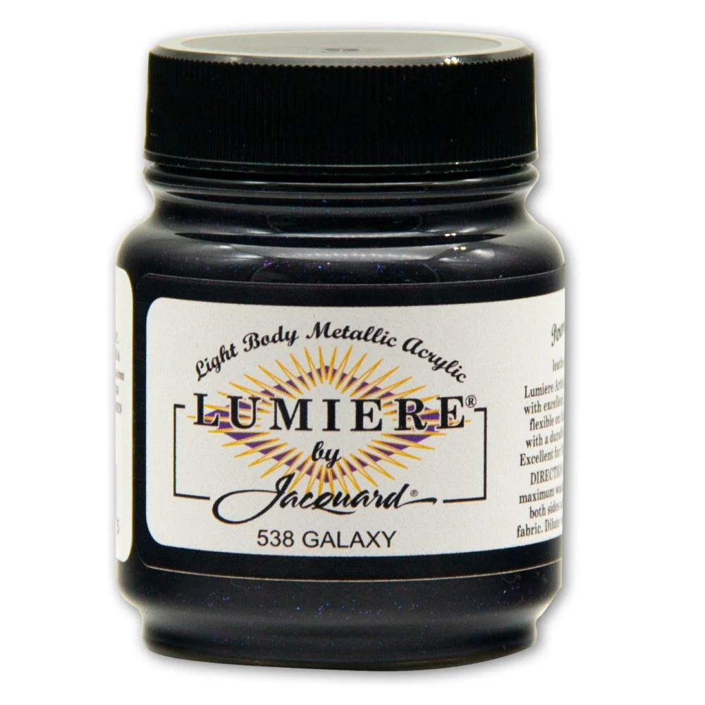 Jacquard Lumiere Colors 2.25 oz Galaxy