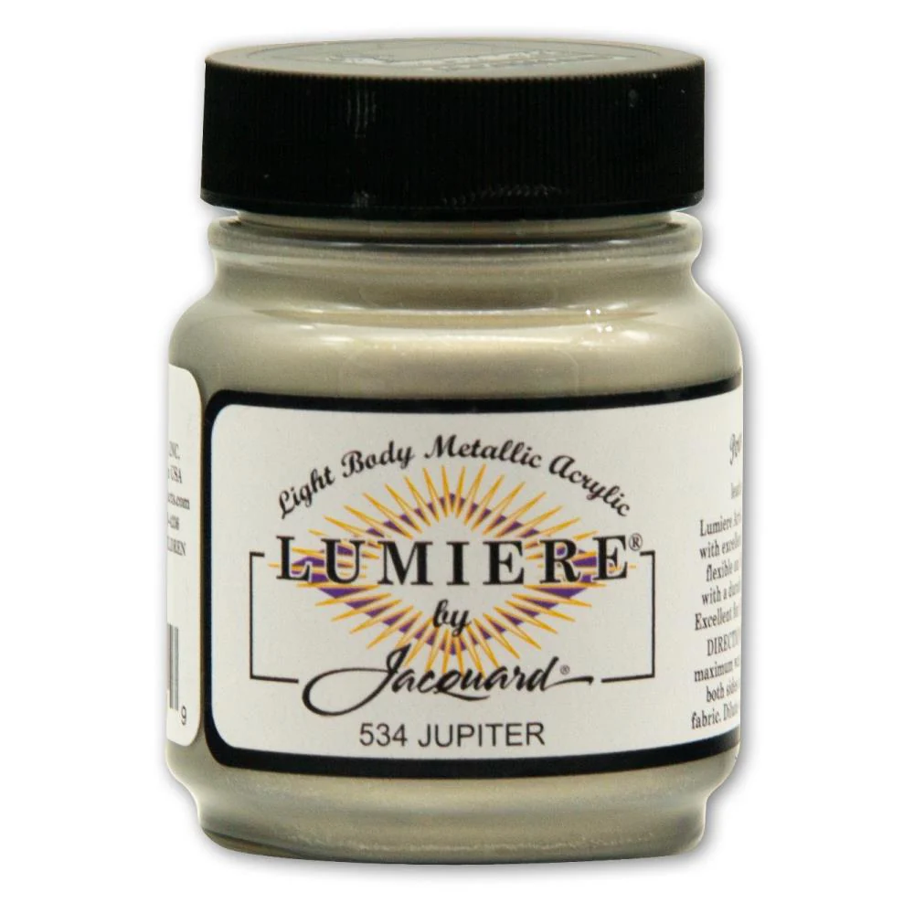 Jacquard Lumiere Colors 2.25 oz Jupiter