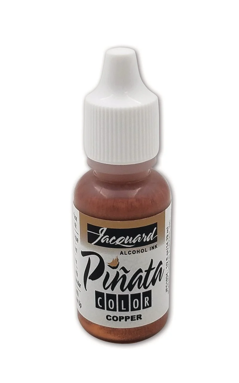 Jacquard Pinata Color - Copper 0.5 fl oz