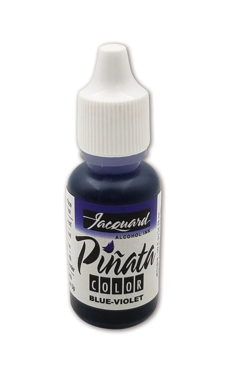 Jacquard Pinata Color - Blue Violet 0.5 fl oz