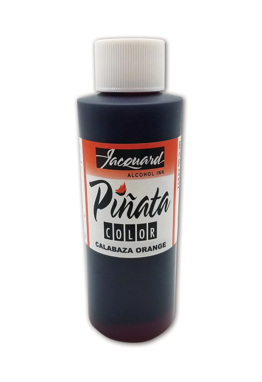 Jacquard Pinata Color - Calabaza Orange 4 fl oz