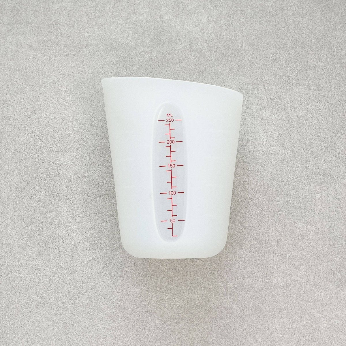 Jewelry Made by Me - 250ml Silicone Mixing Cup - Image 2