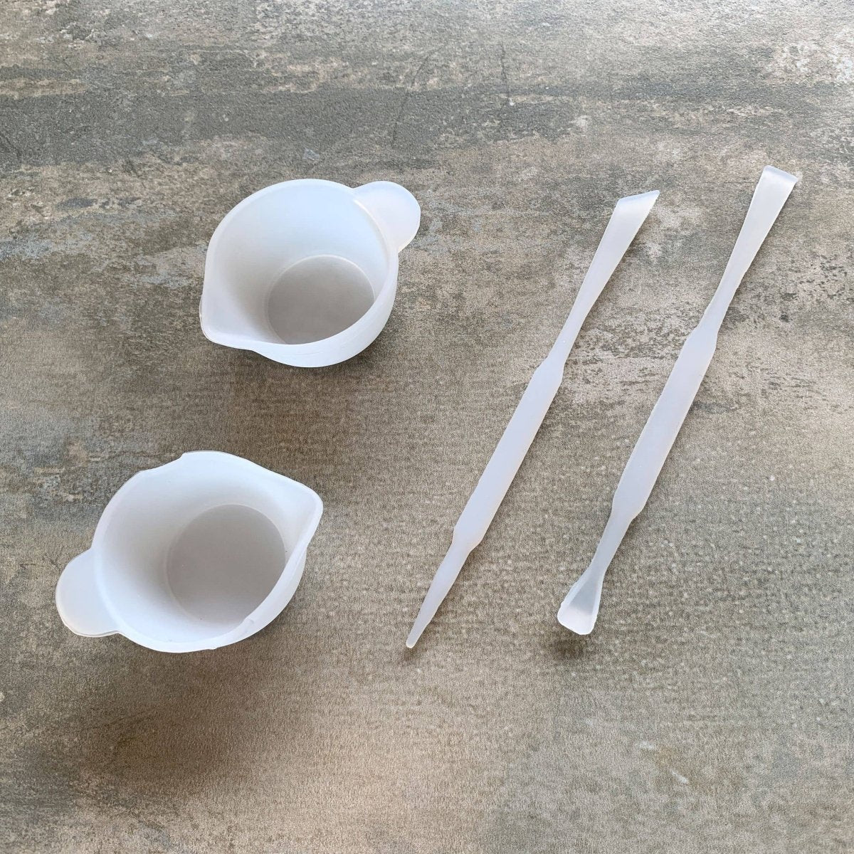 Jewelry Made by Me - Silicone Mixing Tools - Image 2