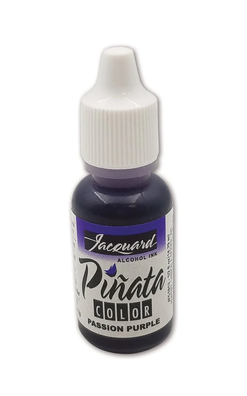 Jacquard Pinata Color - Passion Purple 0.5 fl oz