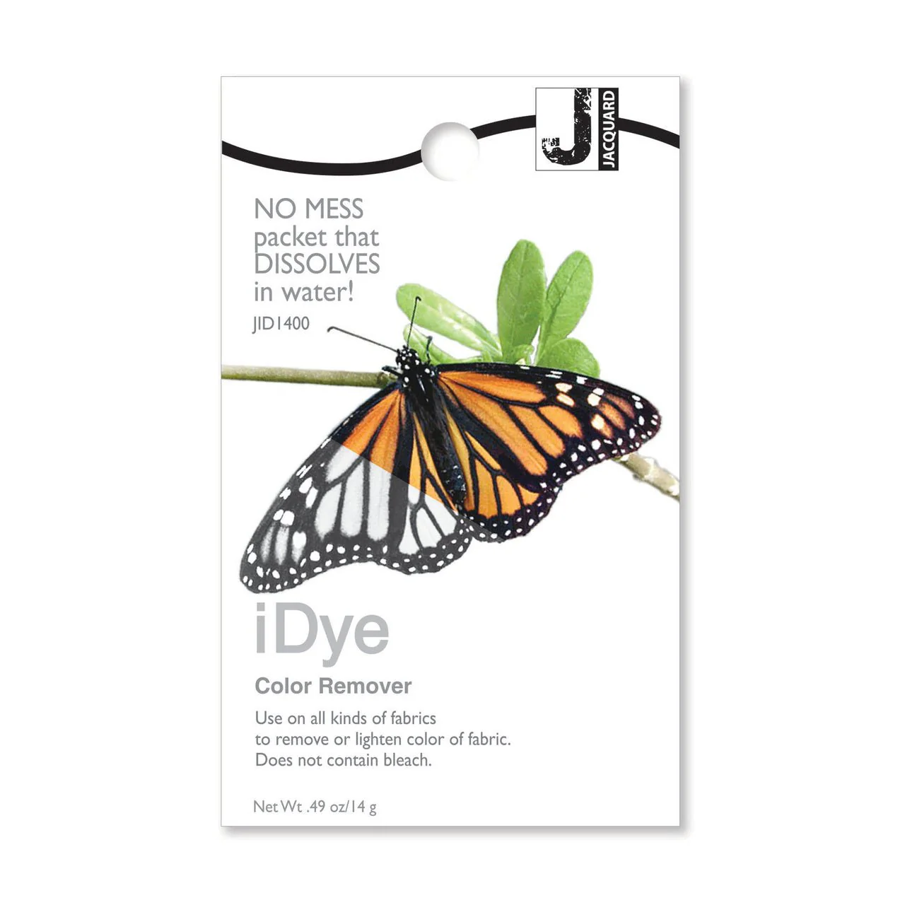 iDye   Color Remover
