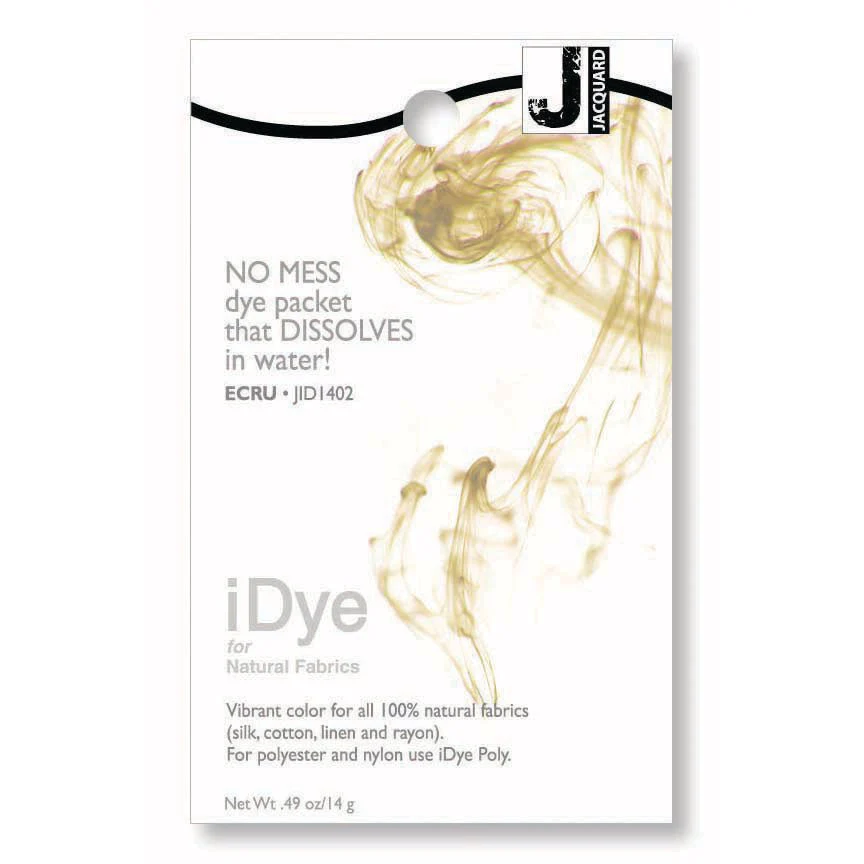 iDye Ecru