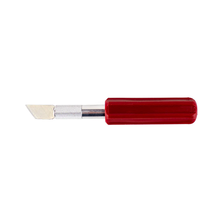 Excel K5 Knife with #19 blade and Safety Cap