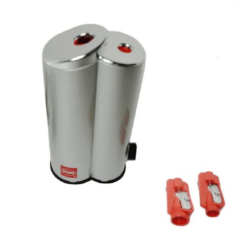 KUM USA - Battery Powered Pencil Sharpener