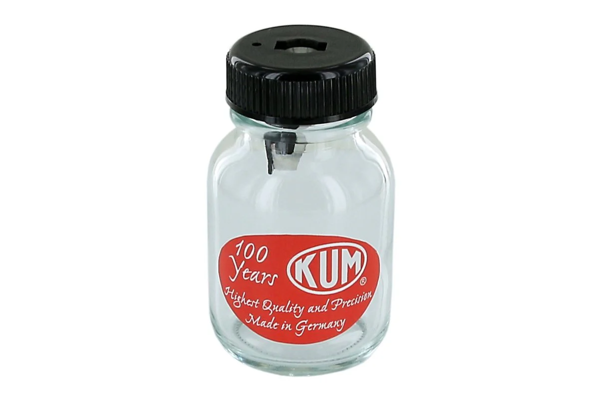 KUM USA - GLASS M1
