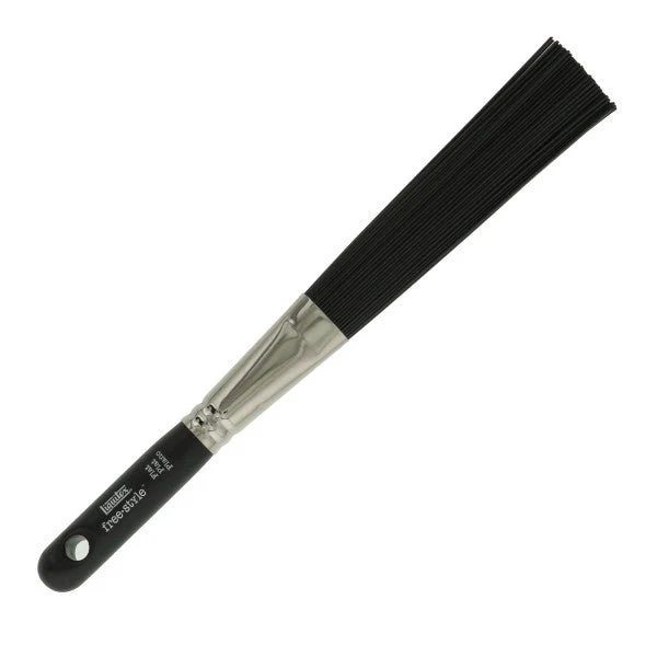 Liquitex Freestyle Large Scale Splatter Brush, Flat