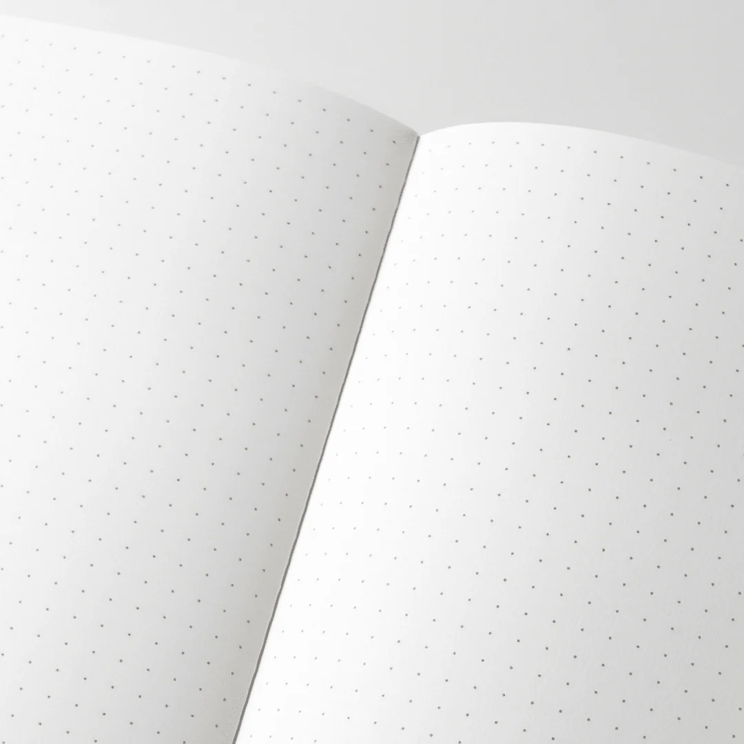 LOCHBY - A5 Dot Grid - Image 5