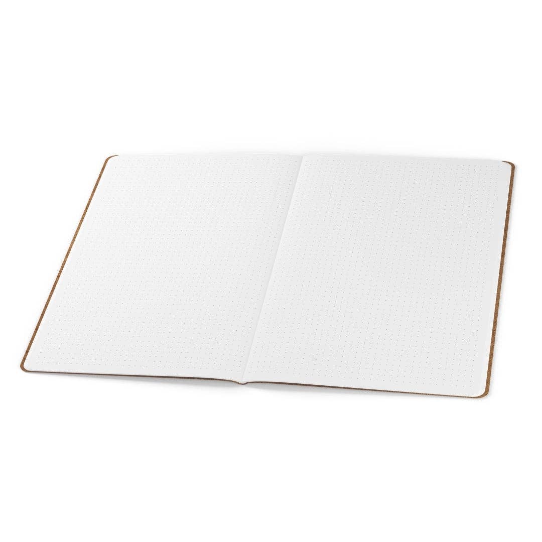 LOCHBY - B5 Notebooks (1-pack) - Dot Grid - Image 4