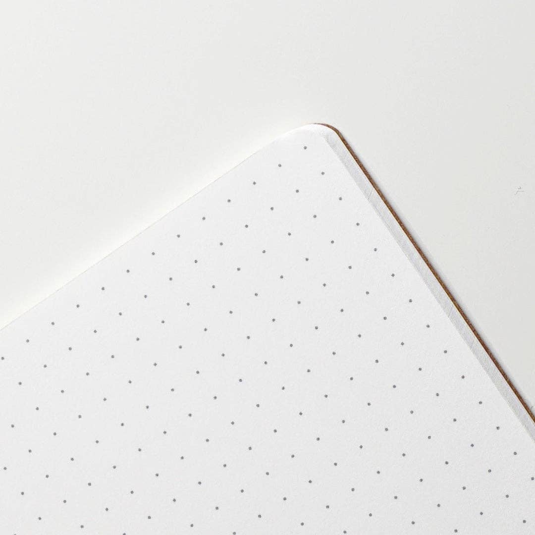 LOCHBY - B5 Notebooks (1-pack) - Dot Grid - Image 5