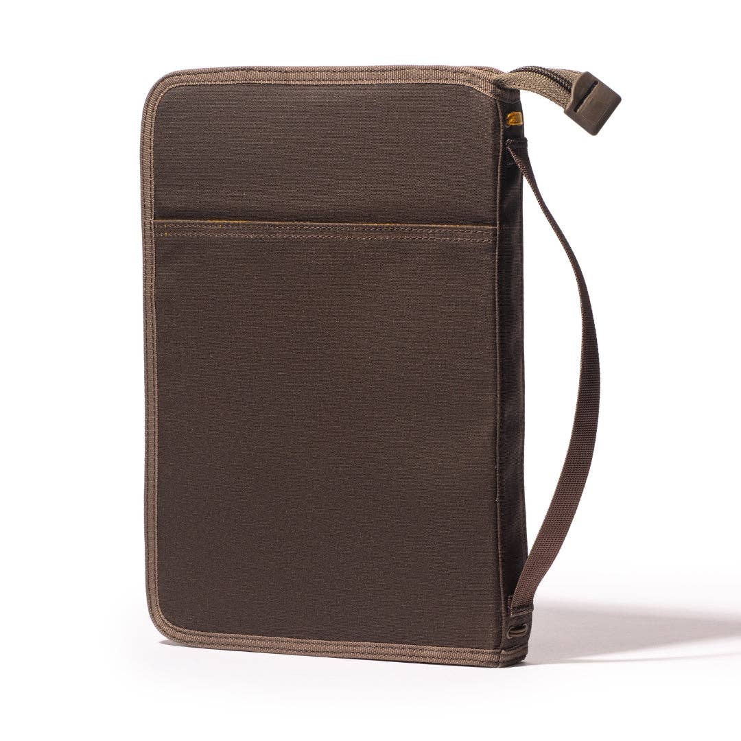 LOCHBY - Field Folio B5 - Brown - Image 11