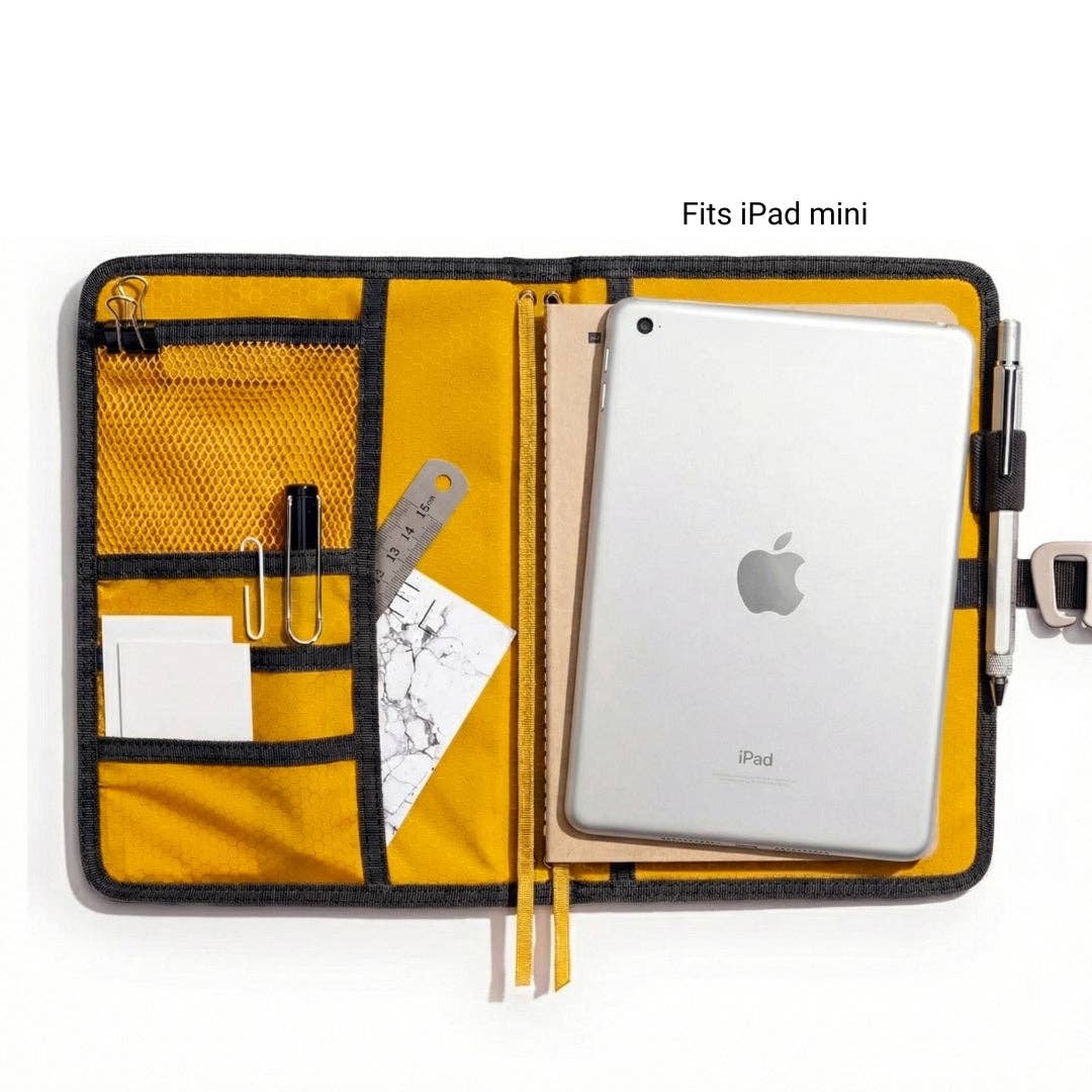 LOCHBY - Artists Field Journal - Nautical - Image 24