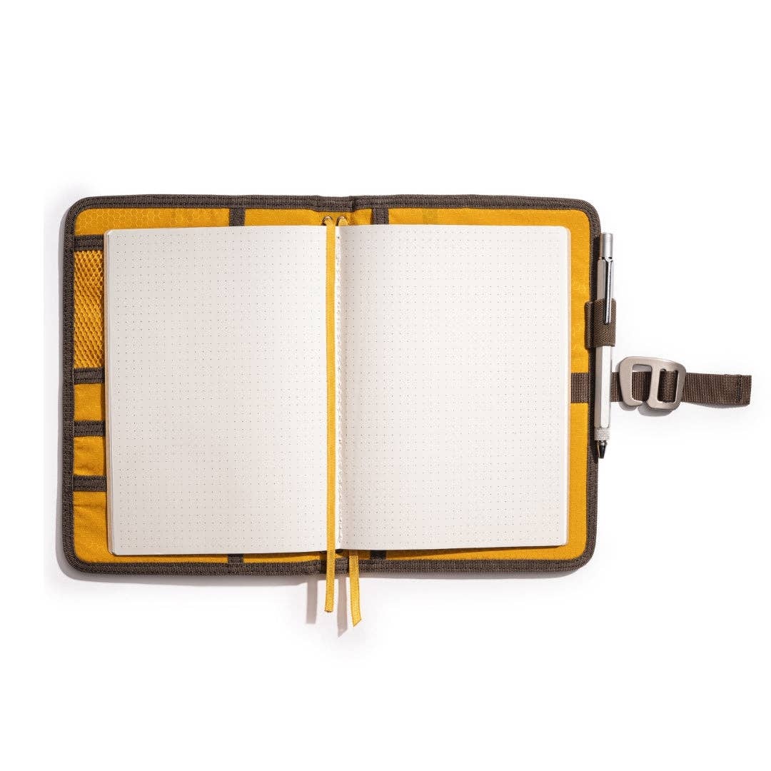 LOCHBY - Artists Field Journal - Nautical - Image 3