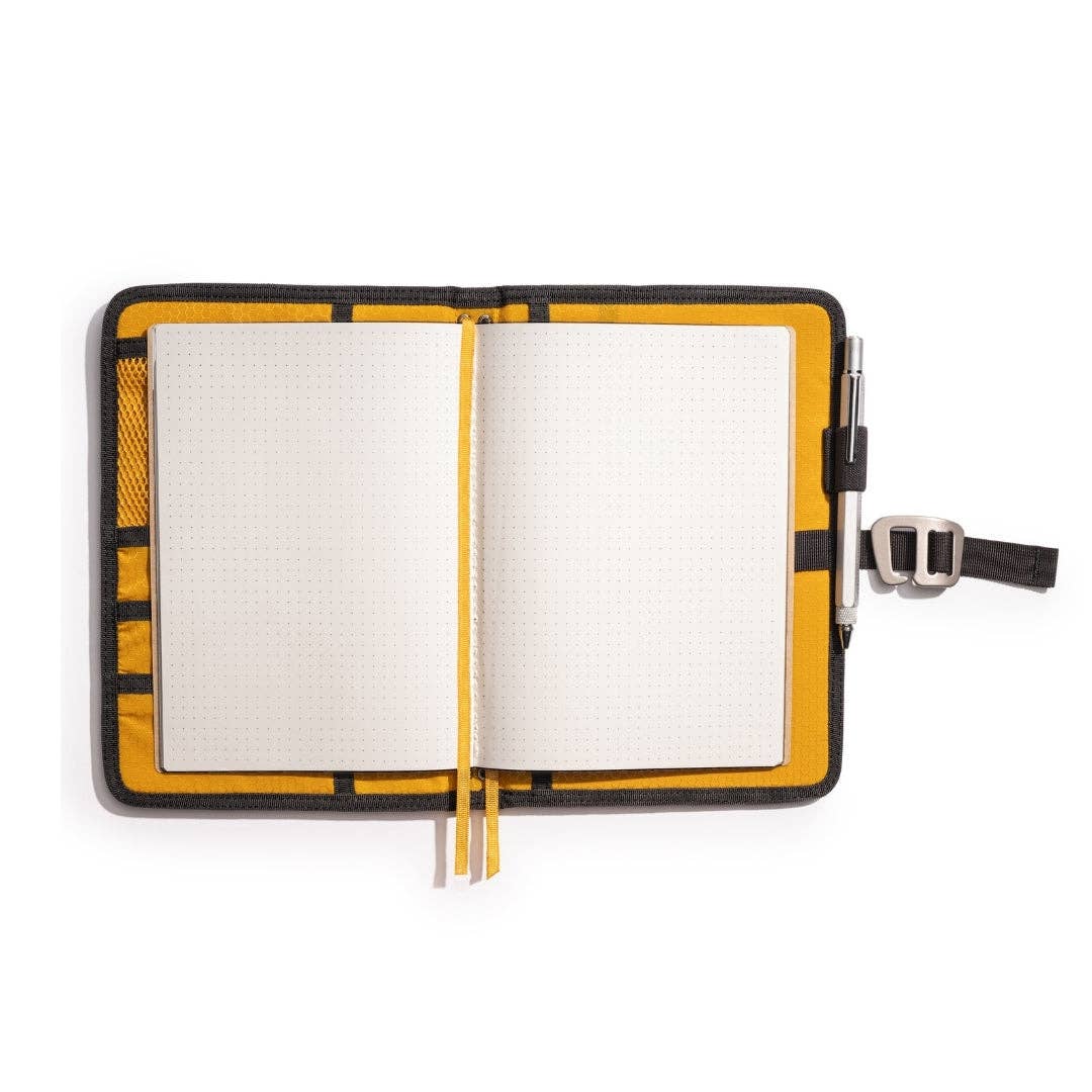 LOCHBY - Artists Field Journal - Olive - Image 21