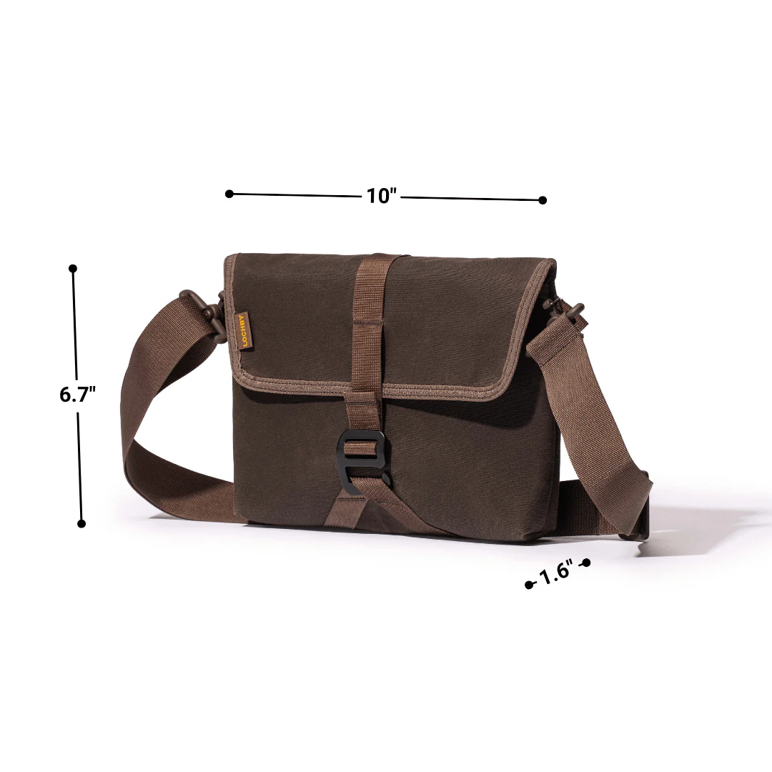 LOCHBY - Artists Field Sling - Nautical - Image 10