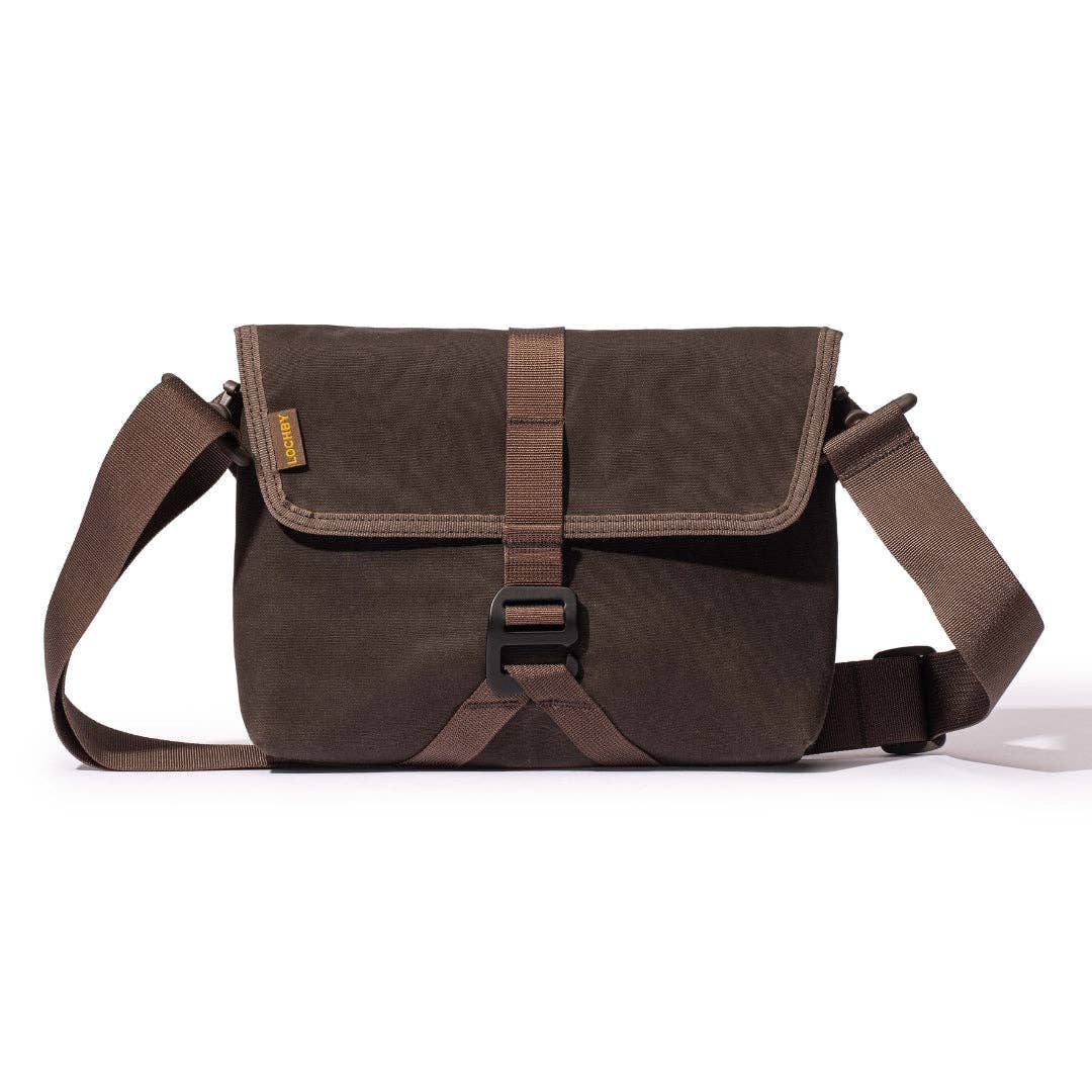 LOCHBY - Artists Field Sling - Nautical - Image 17