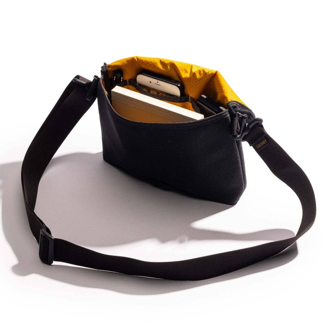 LOCHBY - Artists Field Sling - Nautical - Image 25