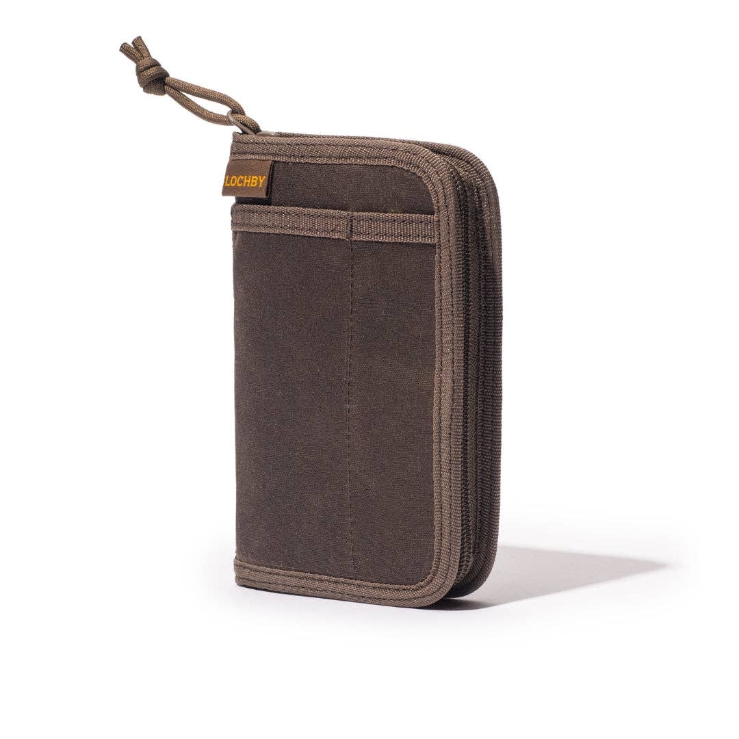 LOCHBY - Pocket Journal - Brown - Image 14