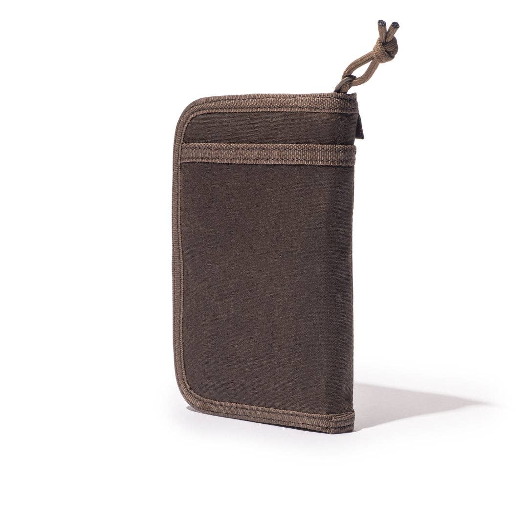 LOCHBY - Pocket Journal - Brown - Image 15