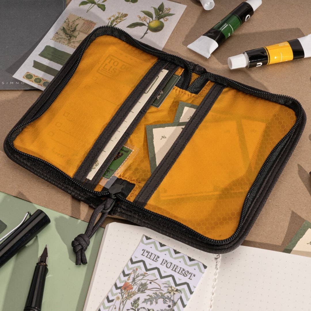 LOCHBY - Pocket Journal - Brown - Image 19