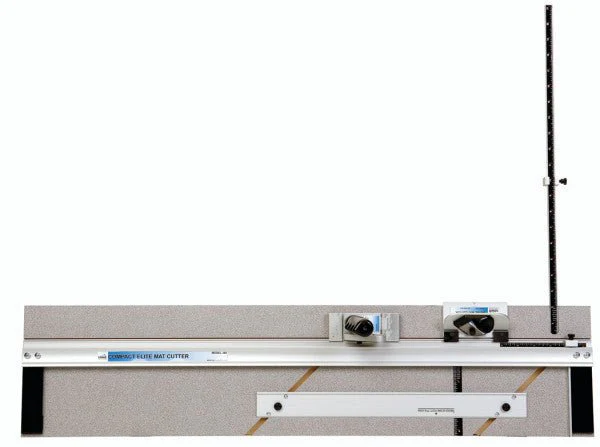 Logan 32 inch Compact Elite Mat cutter