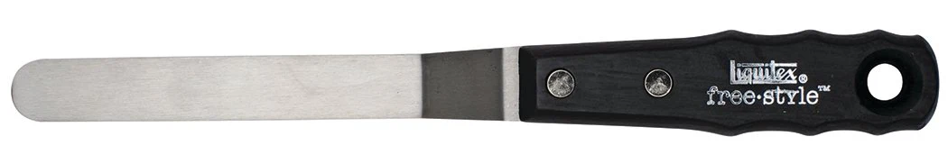 Liquitex Freestyle Large Painting Knife #16