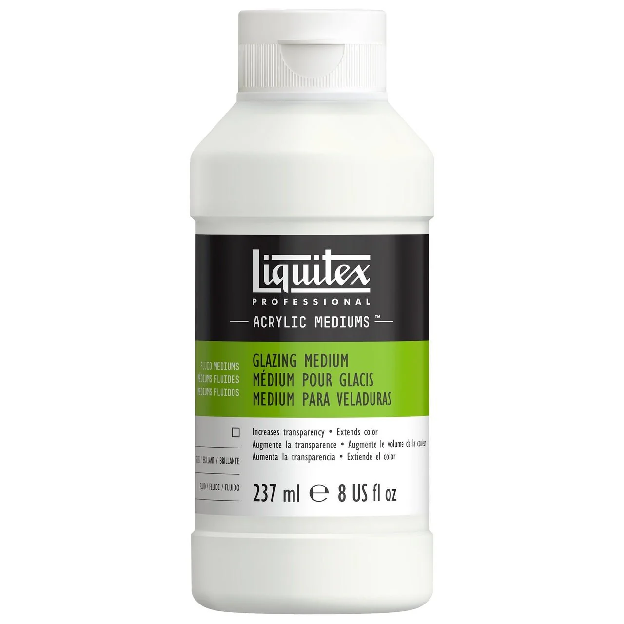 Liquitex Glazing Medium  8 oz