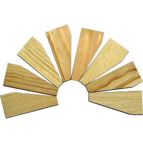 Masterpiece Stretcher Bar Keys for Vincent Pro & Classic - 8 pack