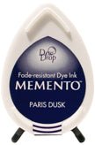 Memento Dye Ink Pad - Dew Drop Paris Dusk