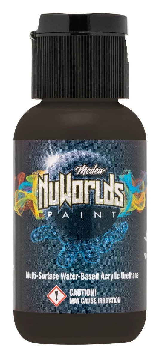 Medea NuWorlds Paint - Decay 1 oz