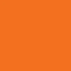 Medea NuWorlds Paint - Impenetrable Orange 1 oz - Image 2