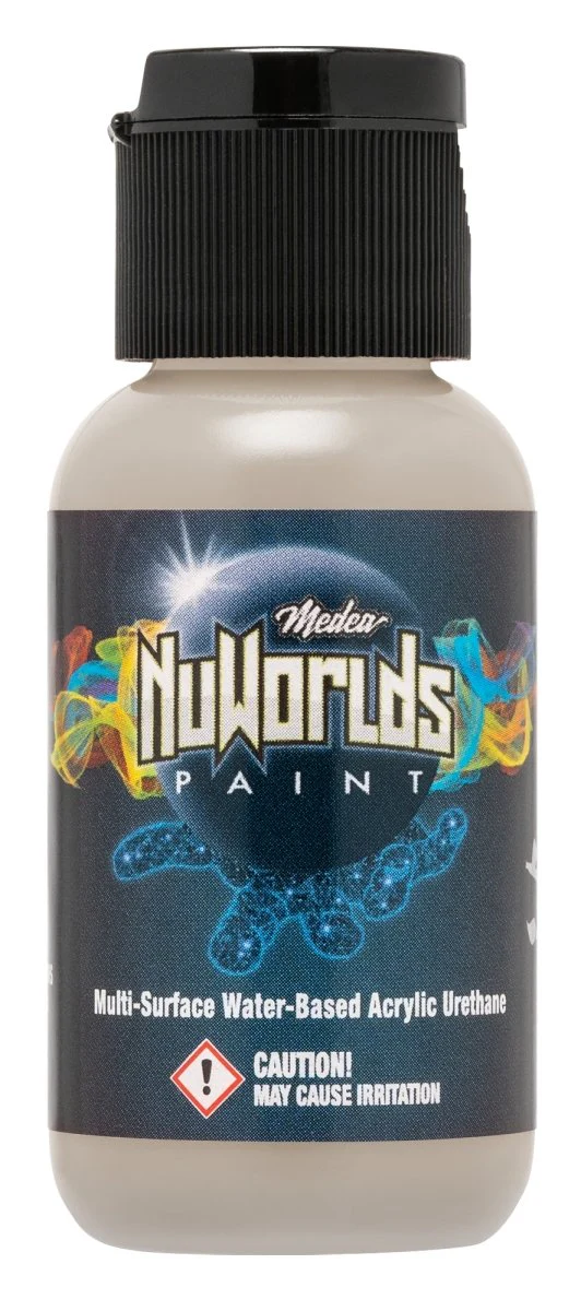 Medea NuWorlds Paint - Light Neutral Flesh 1 oz