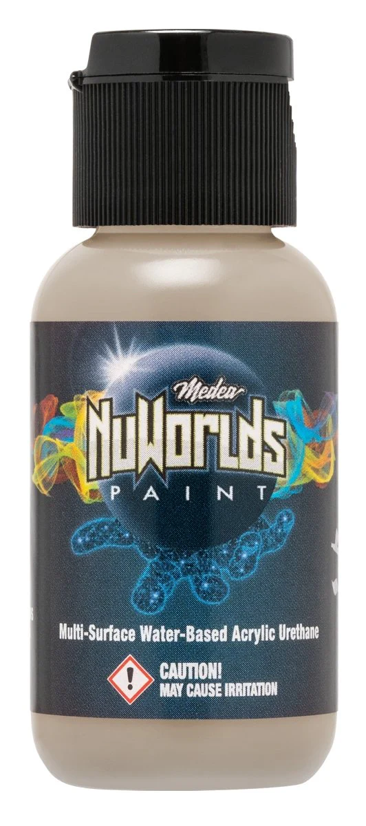 Medea NuWorlds Paint - Neutral Flesh 1 oz