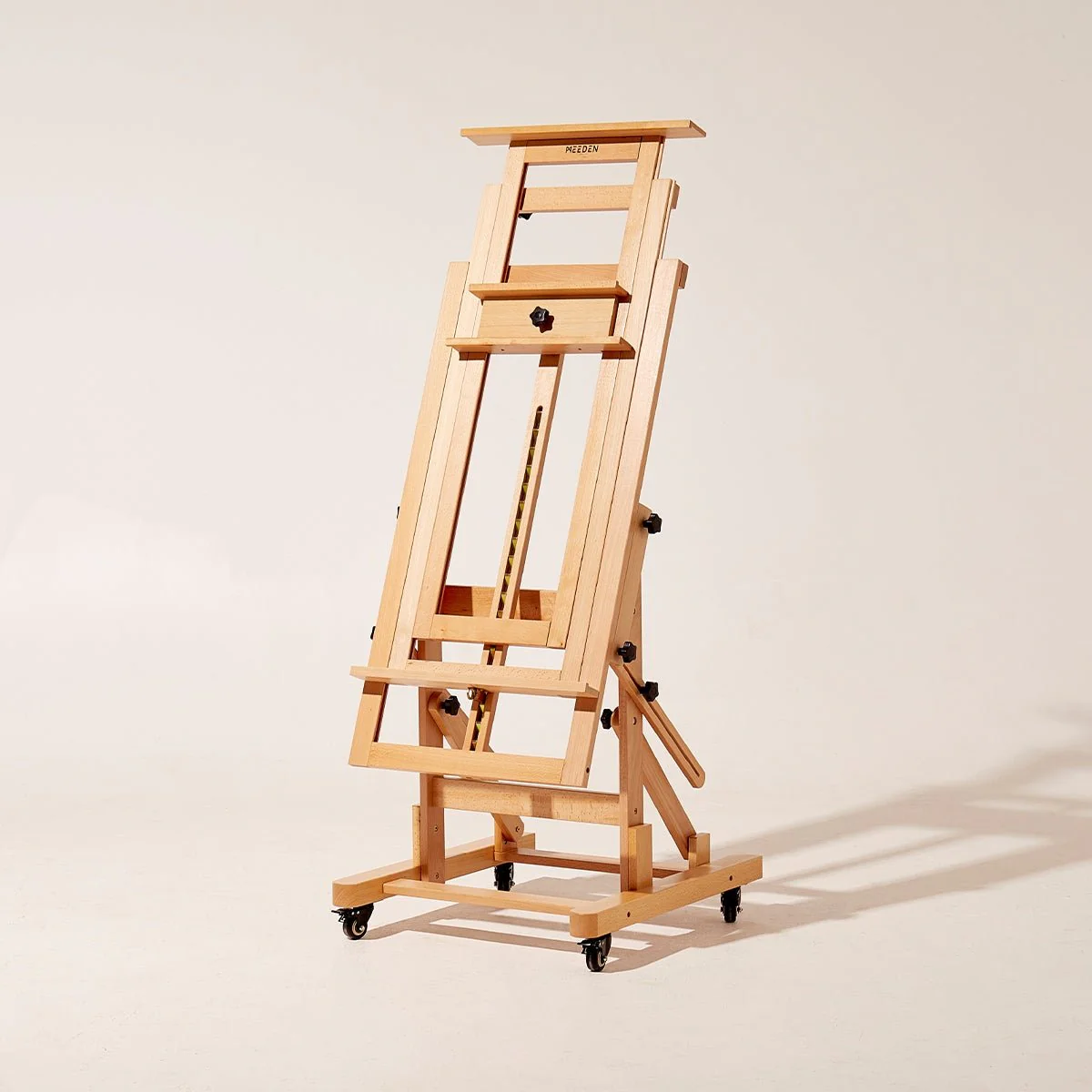 *Discontinued due to tarrifs* MEEDEN Deluxe Multi-Function Heavy Duty Large Artist Easel DHJ-3