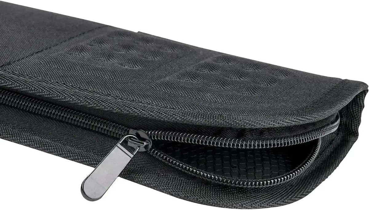 MEEDEN Paint Brush Case - Large - Image 4