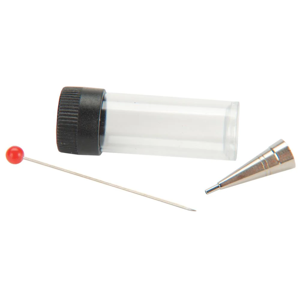Art Institute Glitter Metal Tip - Image 2