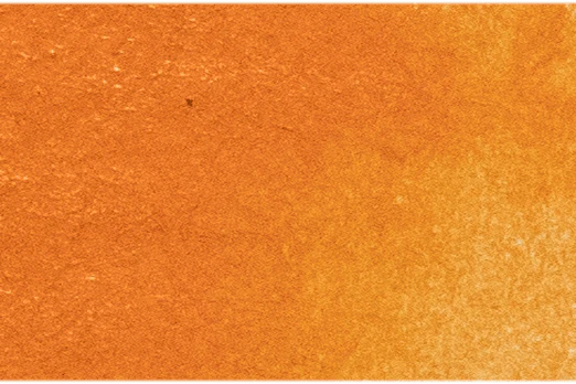 Michael Harding Artists Watercolor 15ml - Brilliant Orange