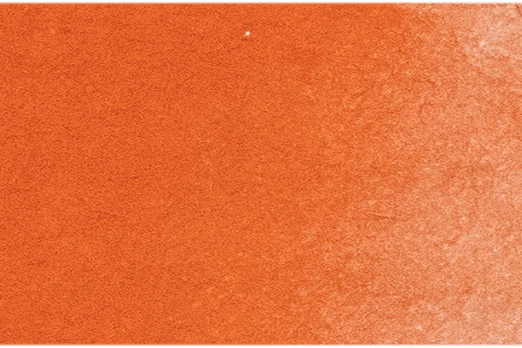Michael Harding Artists Watercolor 15ml - Cadmium Orange