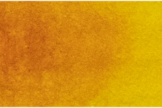 Michael Harding Artists Watercolor 15ml - Indian Yellow Red Shade