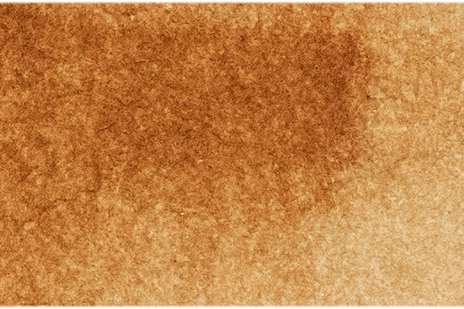 Michael Harding Artists Watercolor 15ml - Italian Brown Ochre